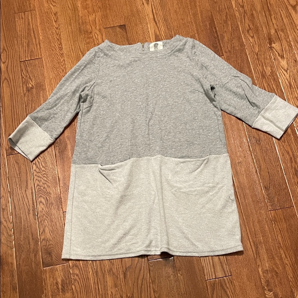 Anthropologie - Lili’a Closet - Shift Dress